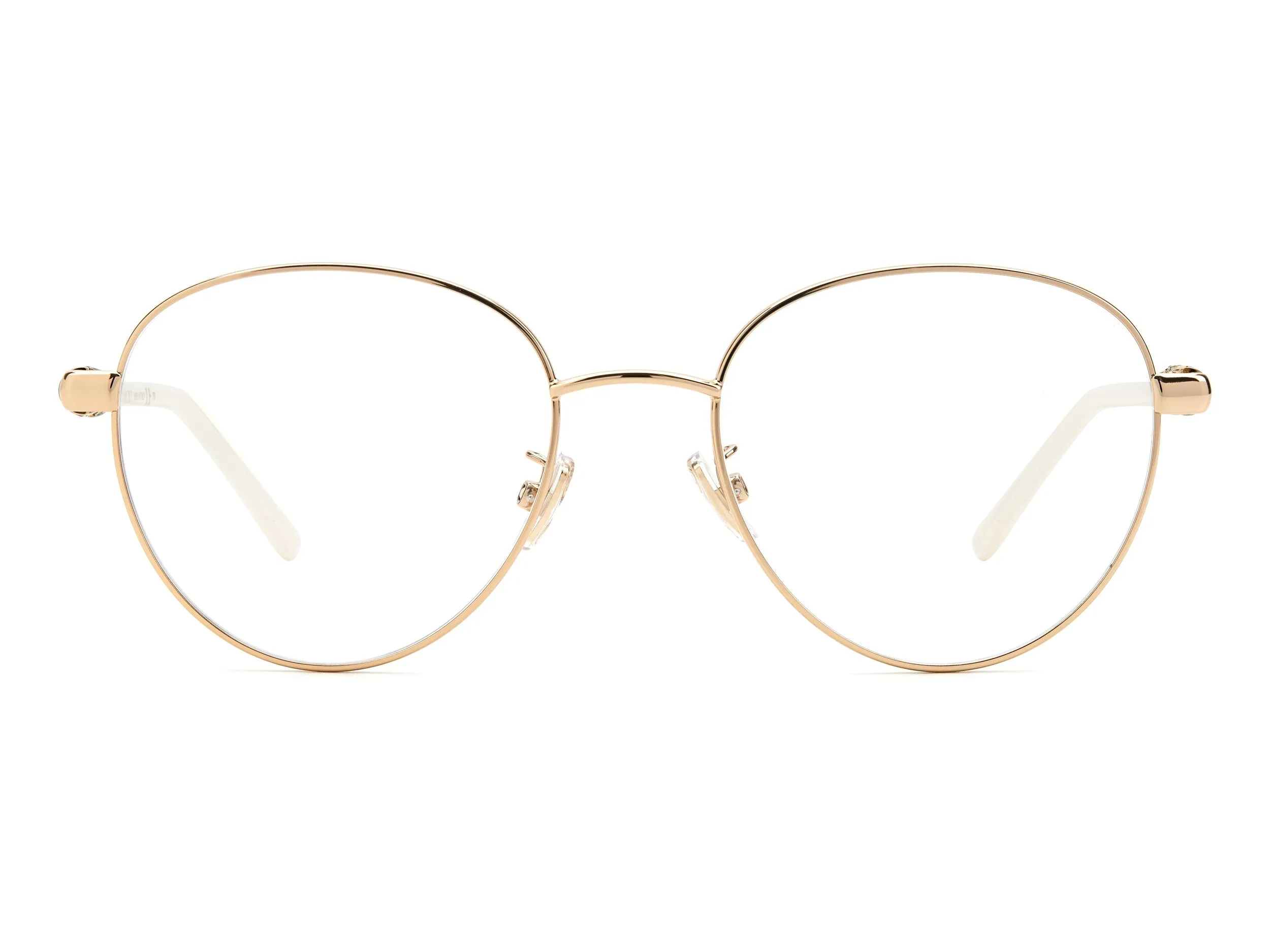 Jimmy Choo  Round Frame - JC296/G
