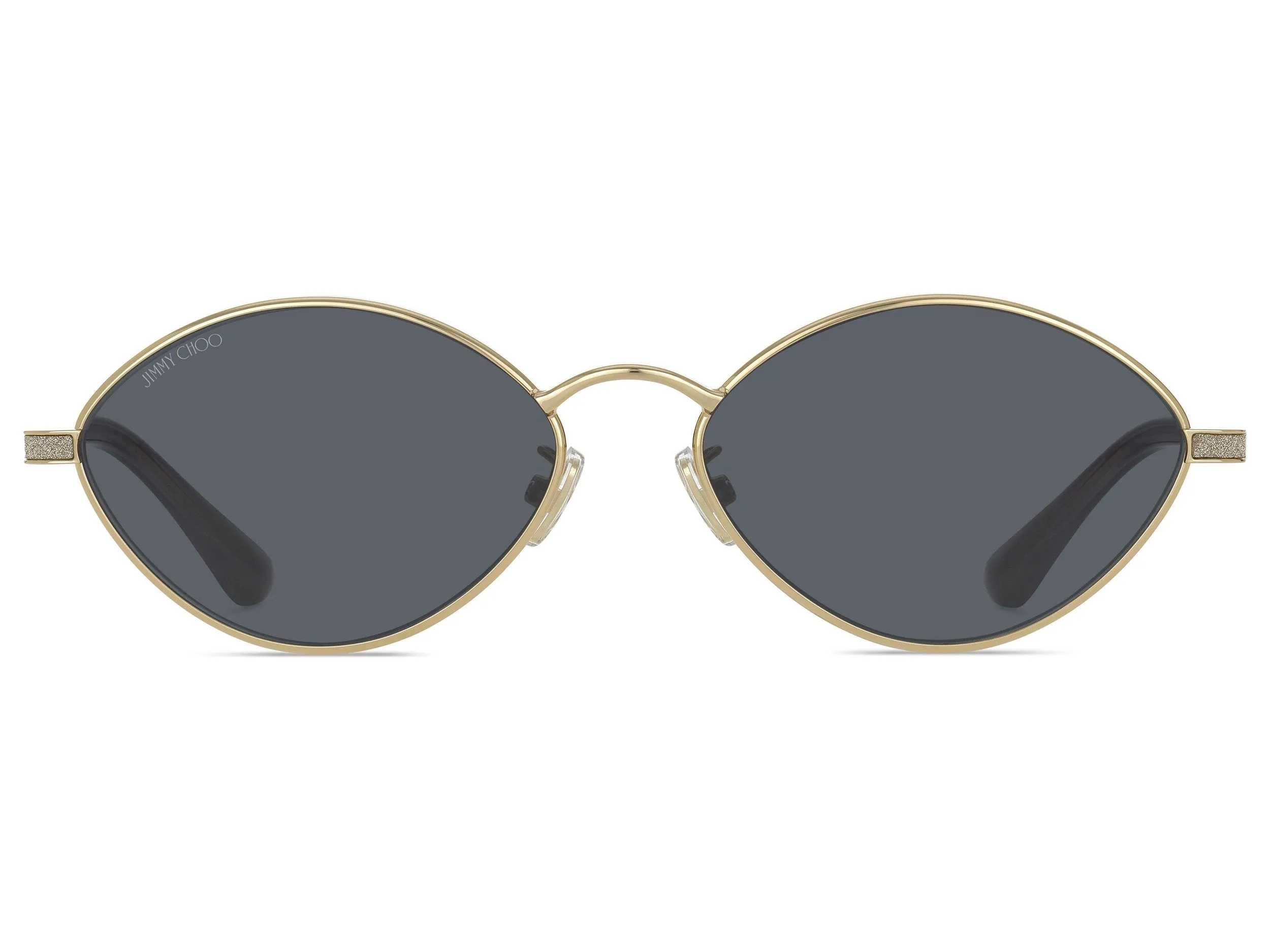Jimmy Choo  Round sunglasses - SONNY/S