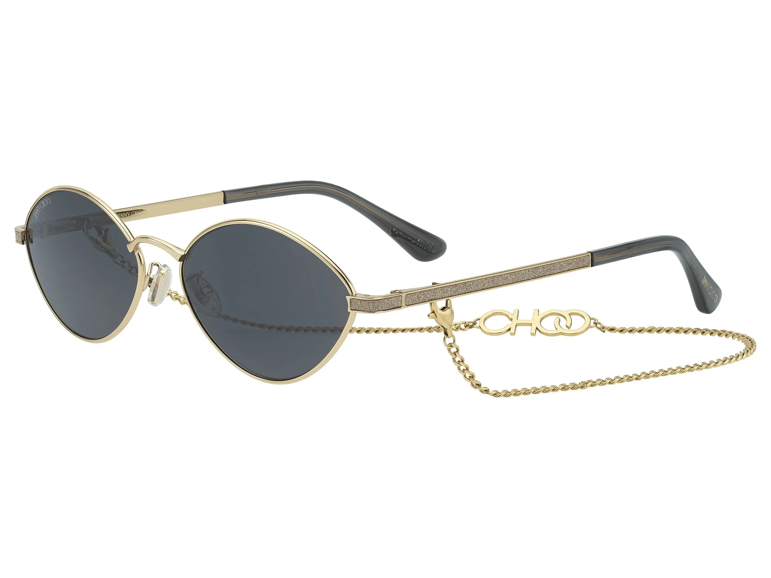 Jimmy Choo  Round sunglasses - SONNY/S