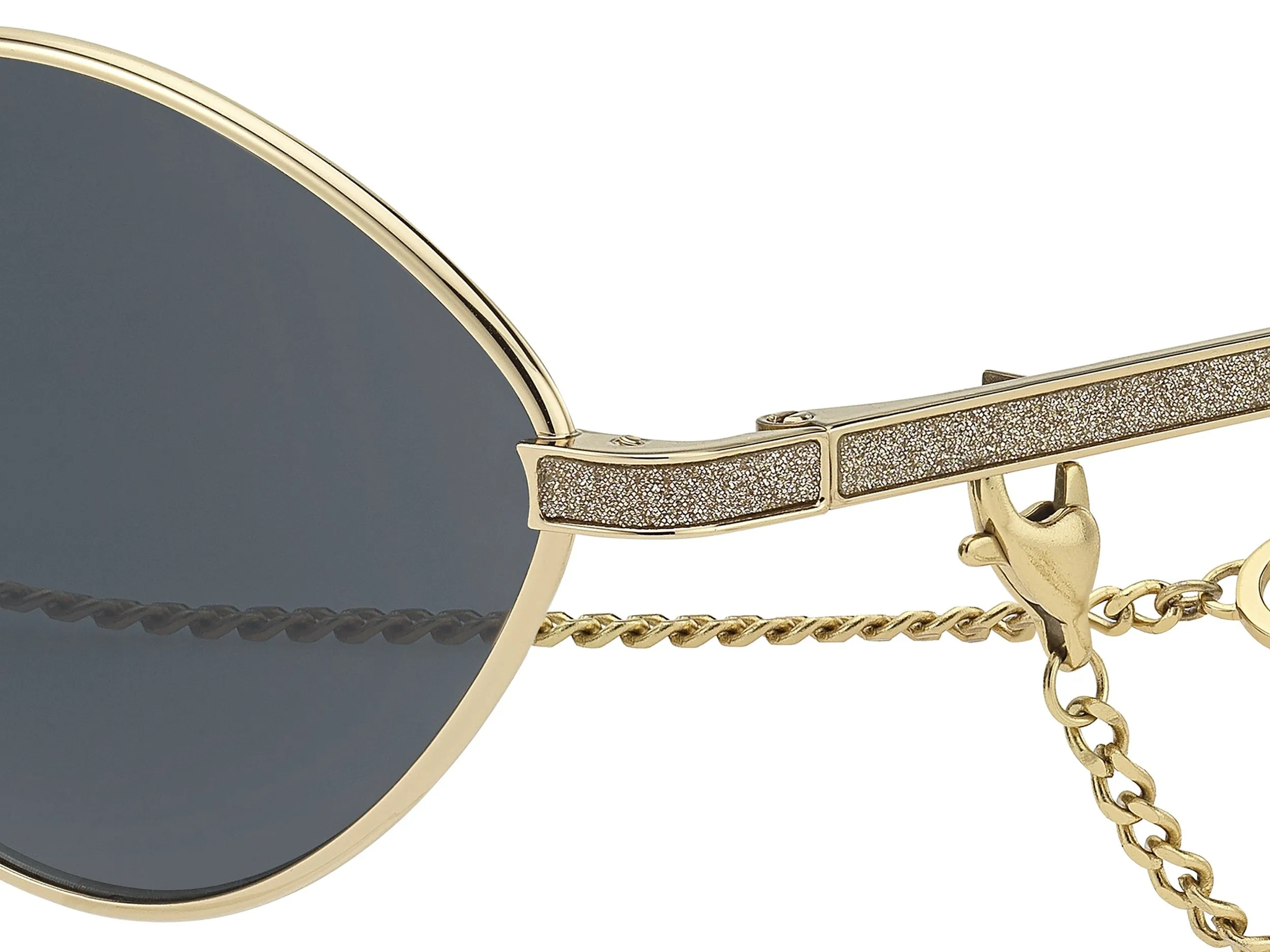 Jimmy Choo  Round sunglasses - SONNY/S