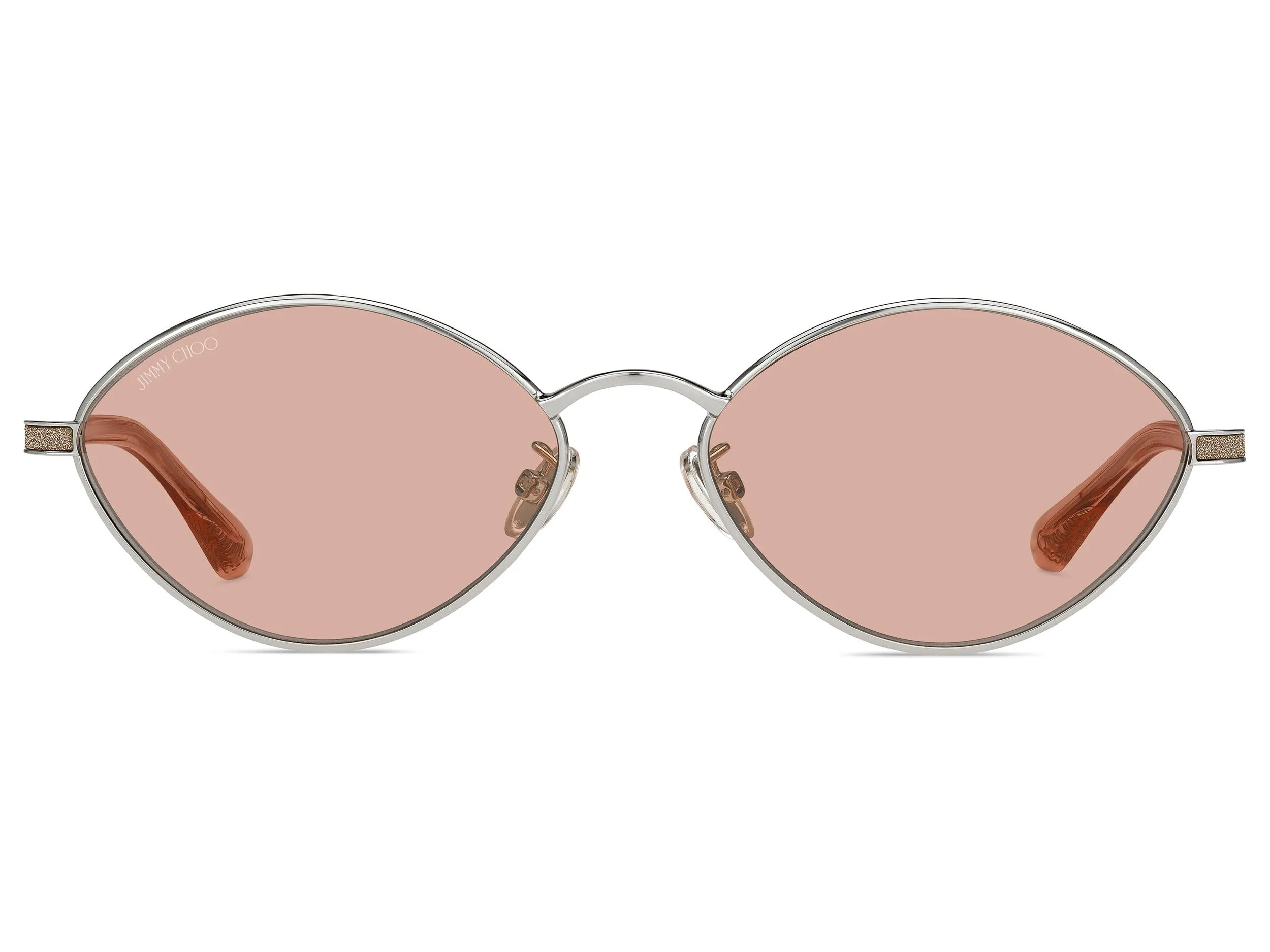 Jimmy Choo  Round sunglasses - SONNY/S