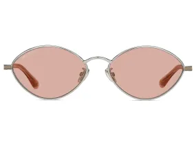 Jimmy Choo  Round sunglasses - SONNY/S