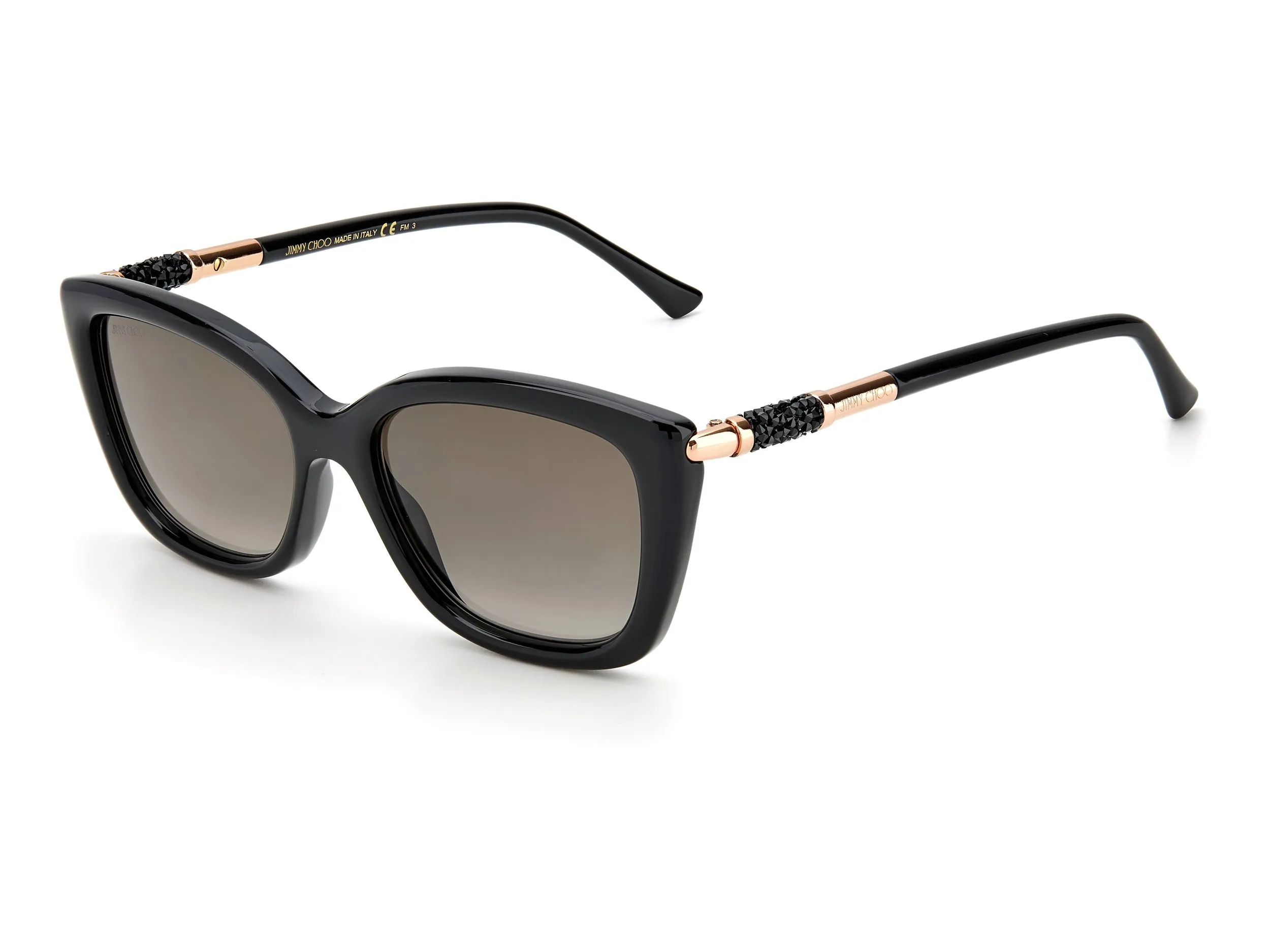 Jimmy Choo  Square sunglasses - ADAH/S