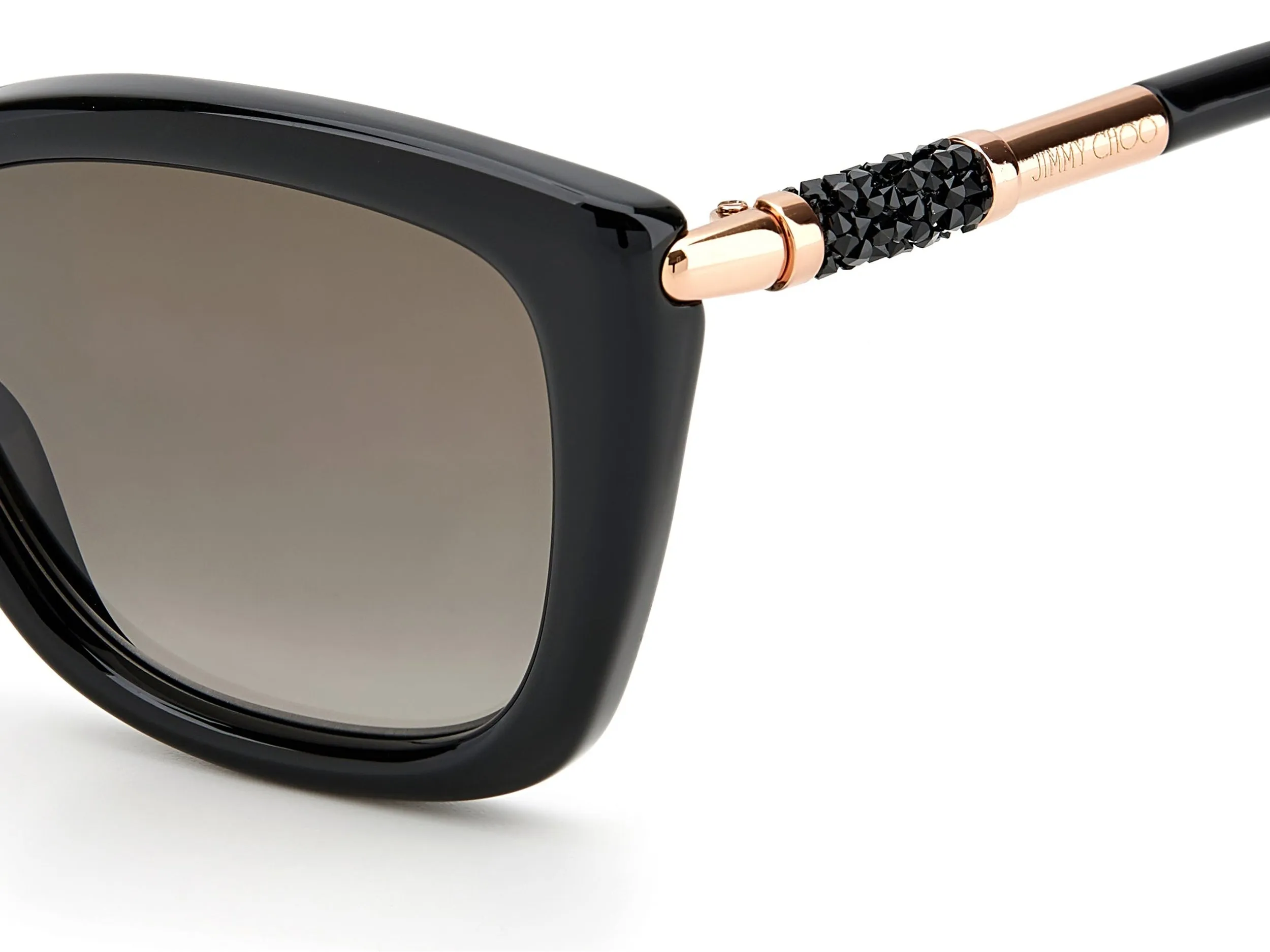 Jimmy Choo  Square sunglasses - ADAH/S