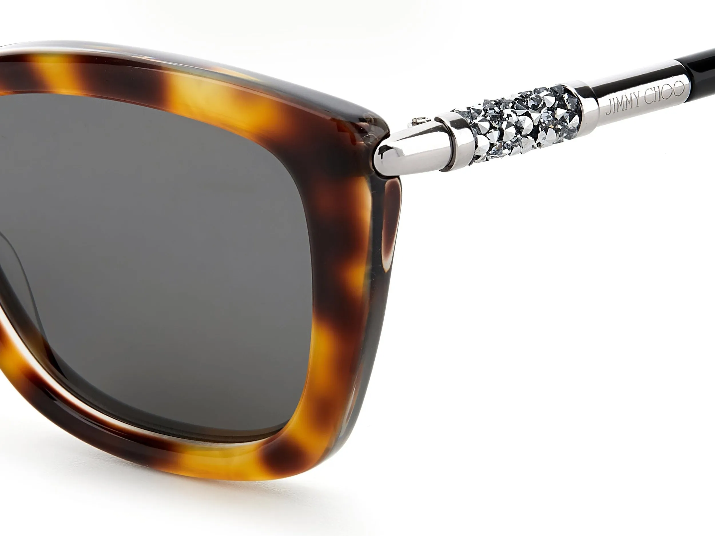 Jimmy Choo  Square sunglasses - ADAH/S