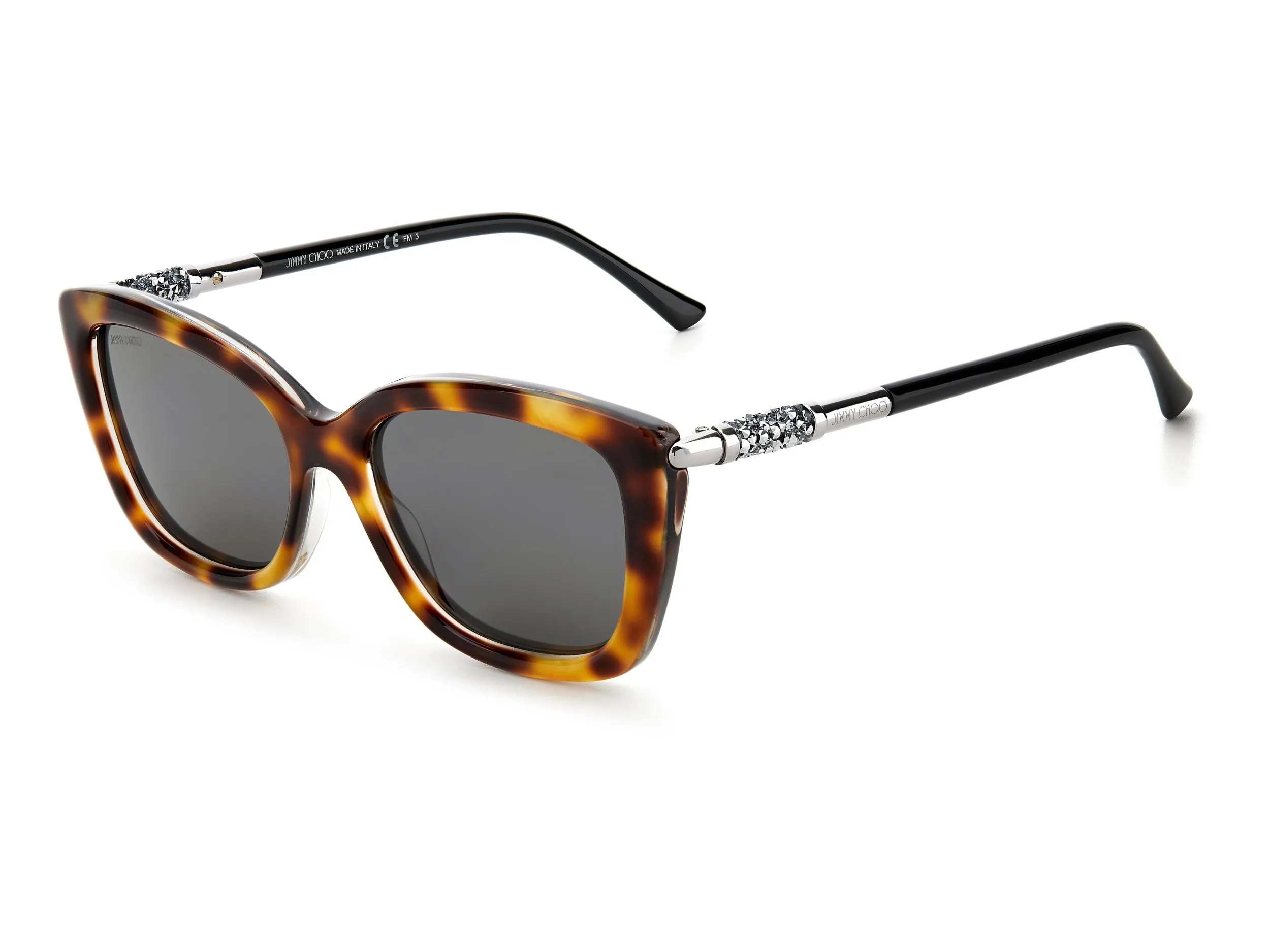 Jimmy Choo  Square sunglasses - ADAH/S