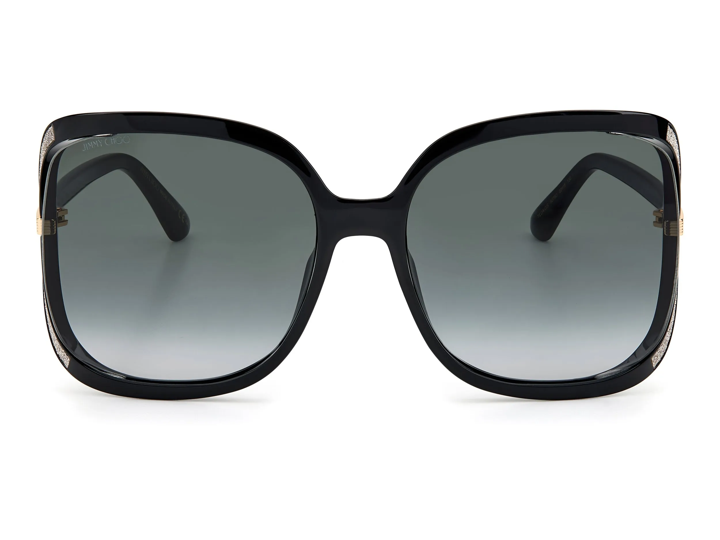 Jimmy Choo  Square sunglasses - TILDA/G/S