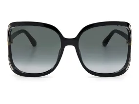 Jimmy Choo  Square sunglasses - TILDA/G/S