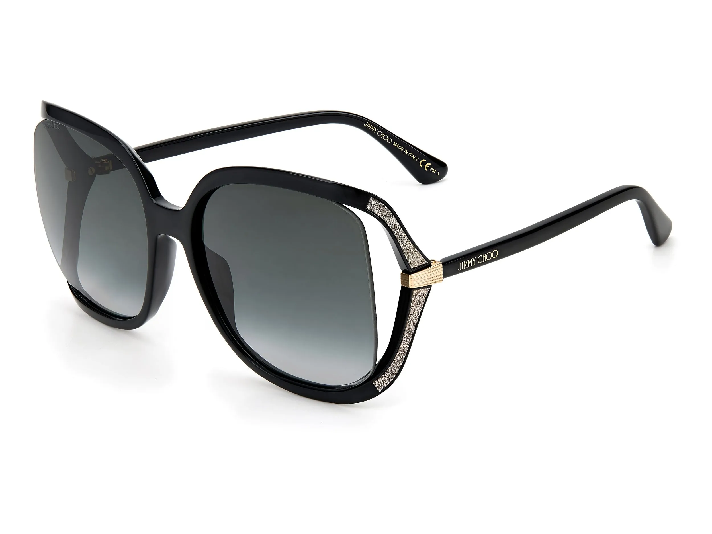 Jimmy Choo  Square sunglasses - TILDA/G/S
