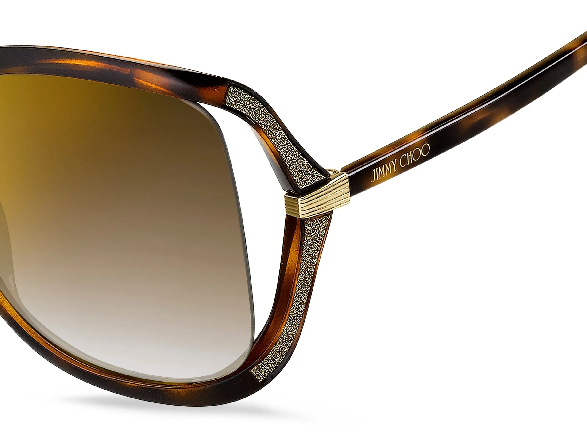 Jimmy Choo  Square sunglasses - TILDA/G/S