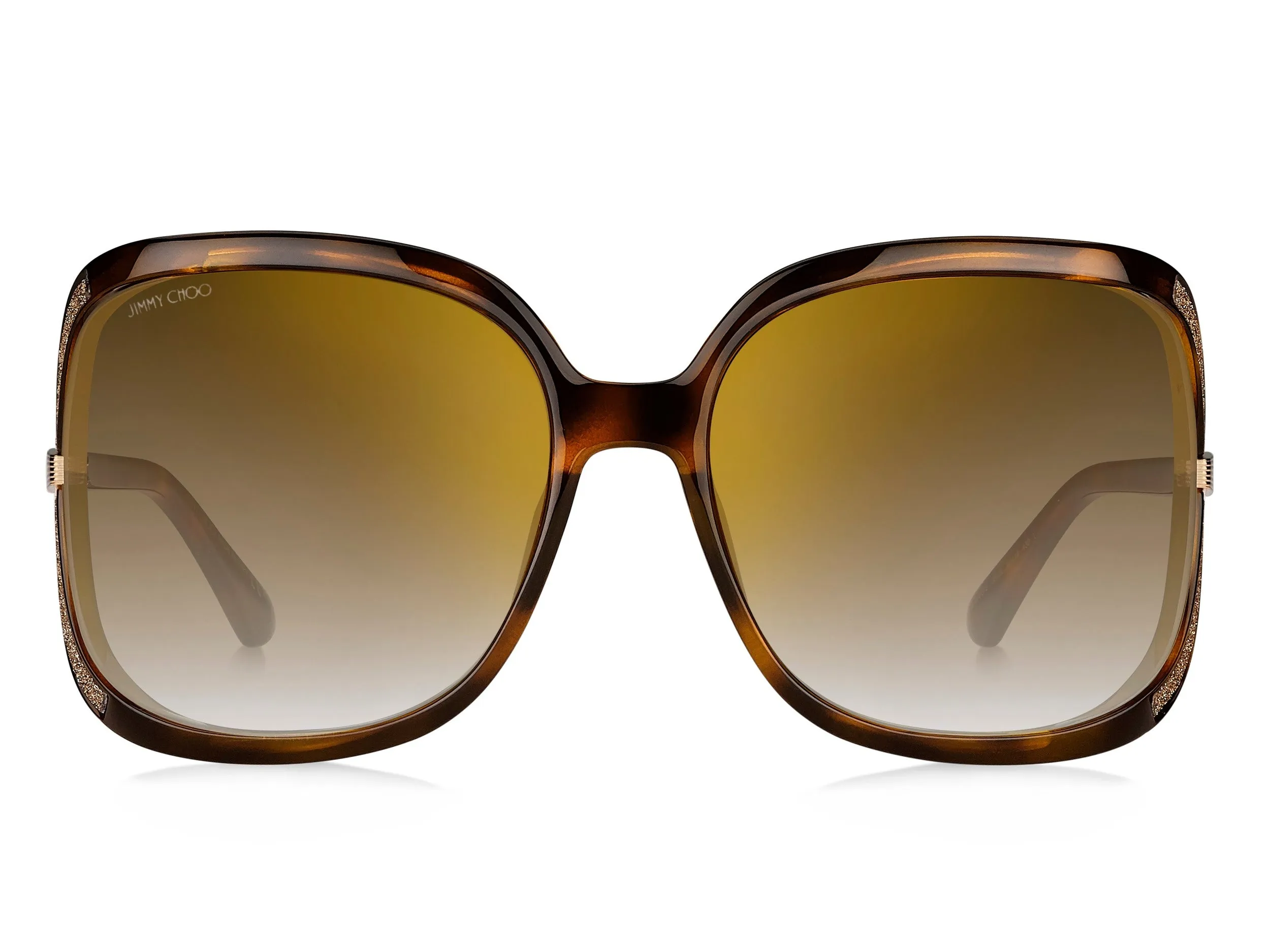 Jimmy Choo  Square sunglasses - TILDA/G/S