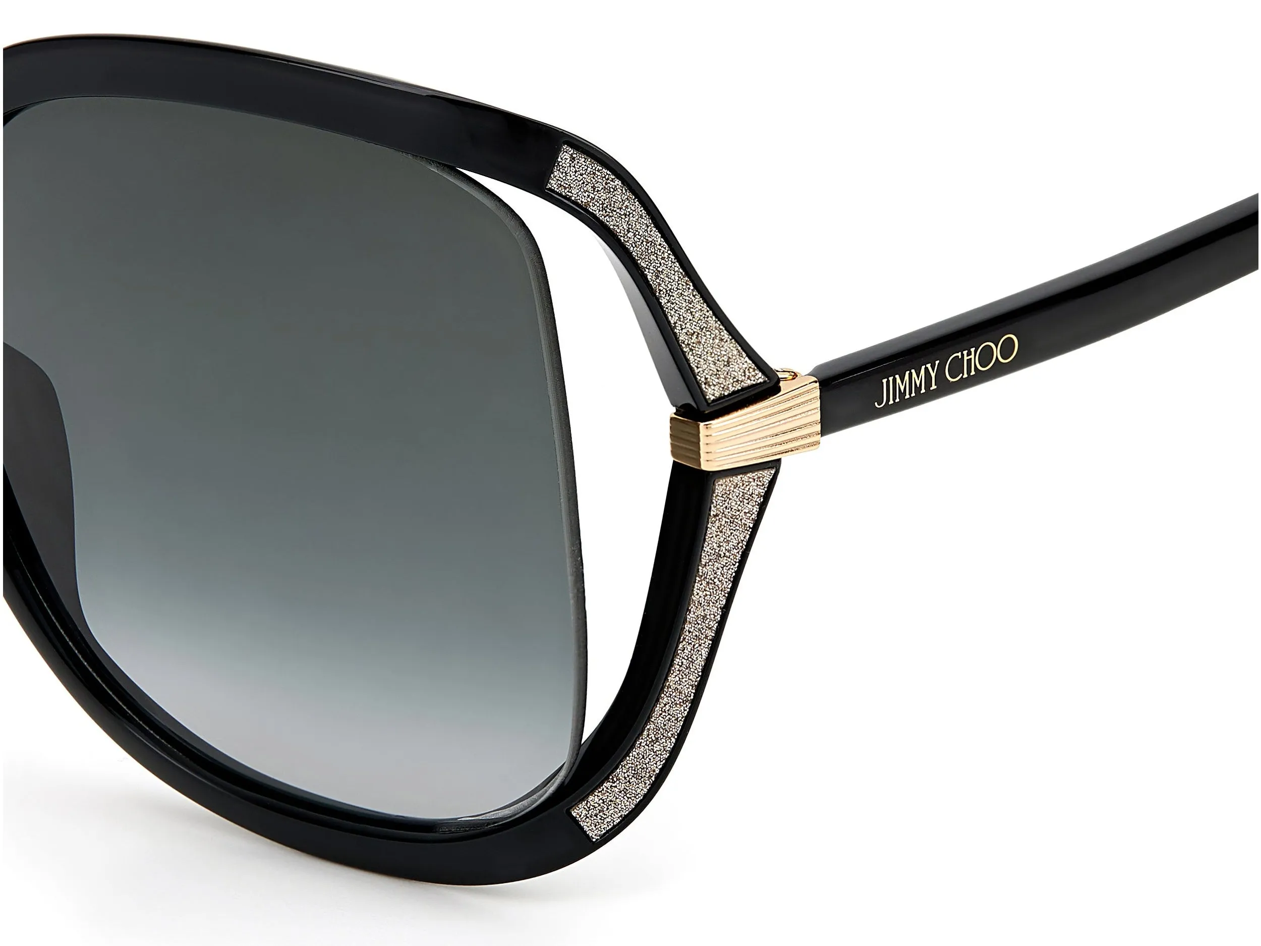 Jimmy Choo  Square sunglasses - TILDA/G/S