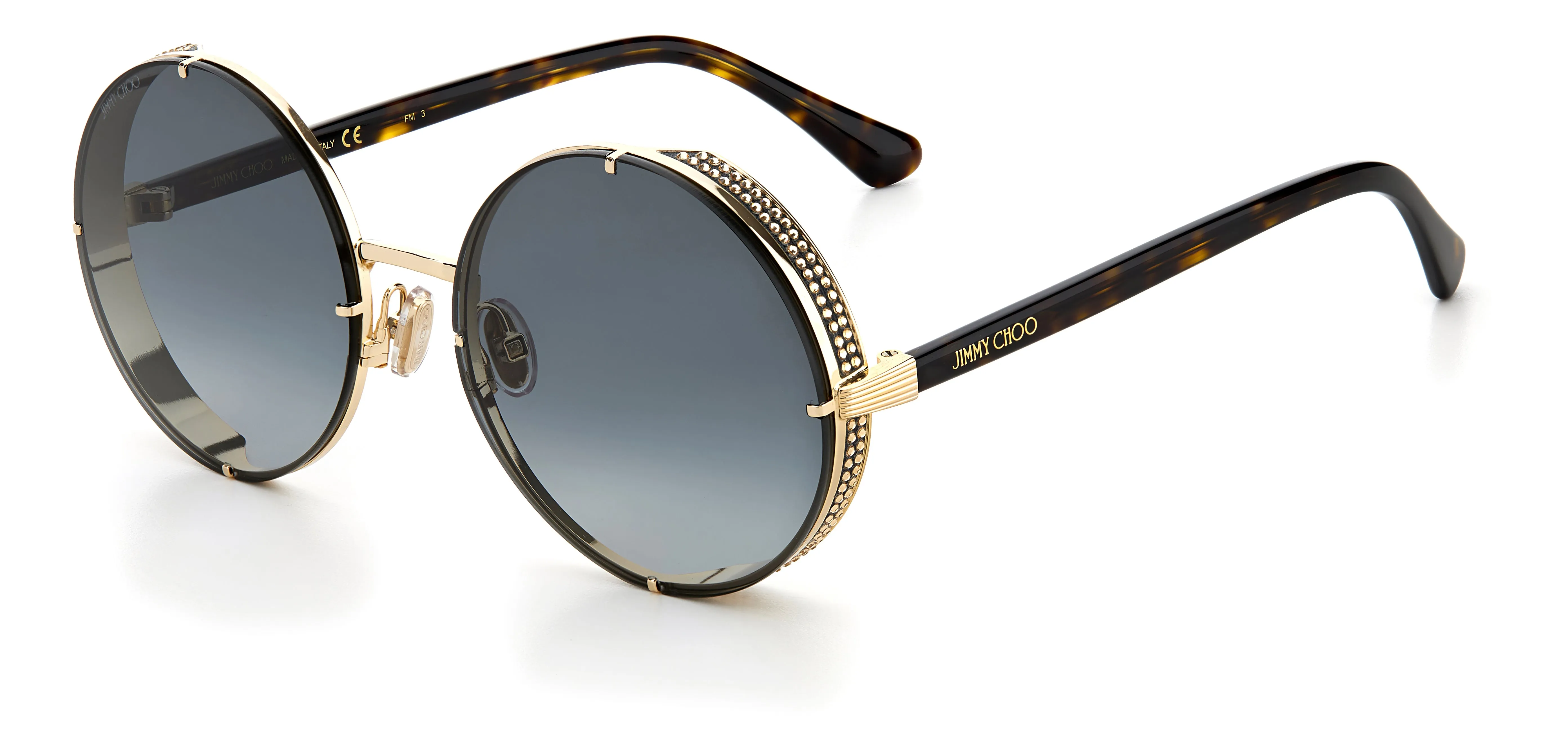 LILO/S GOLD HAVANA 58