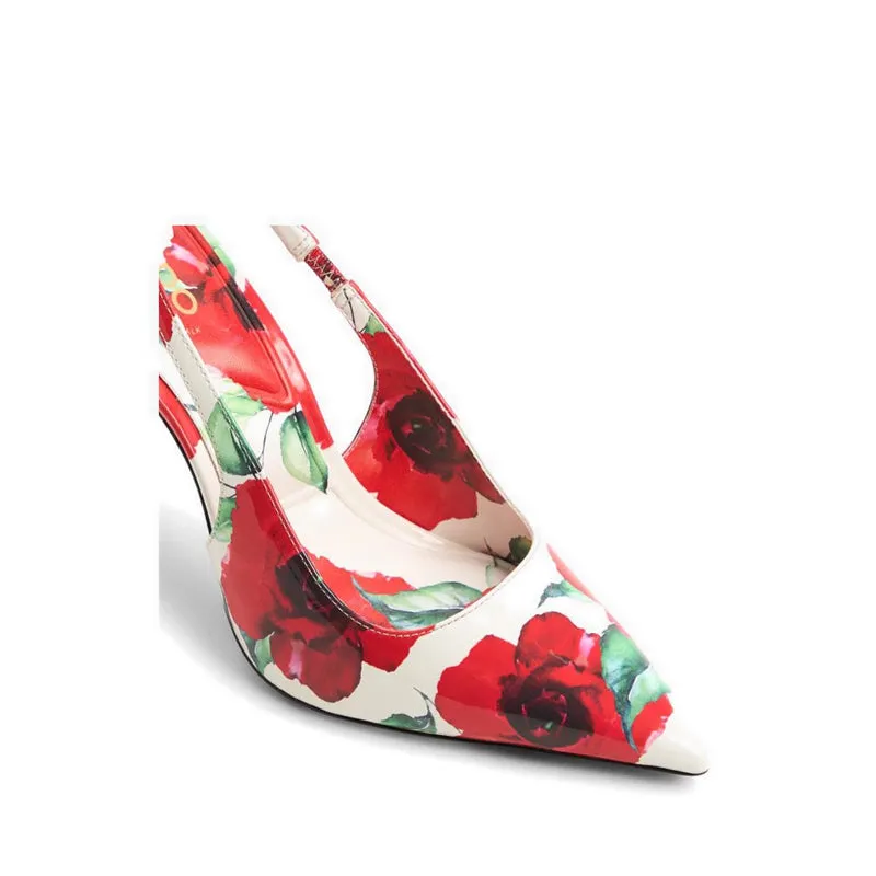 Lovebloom Women's Heeled Shoes - Multi