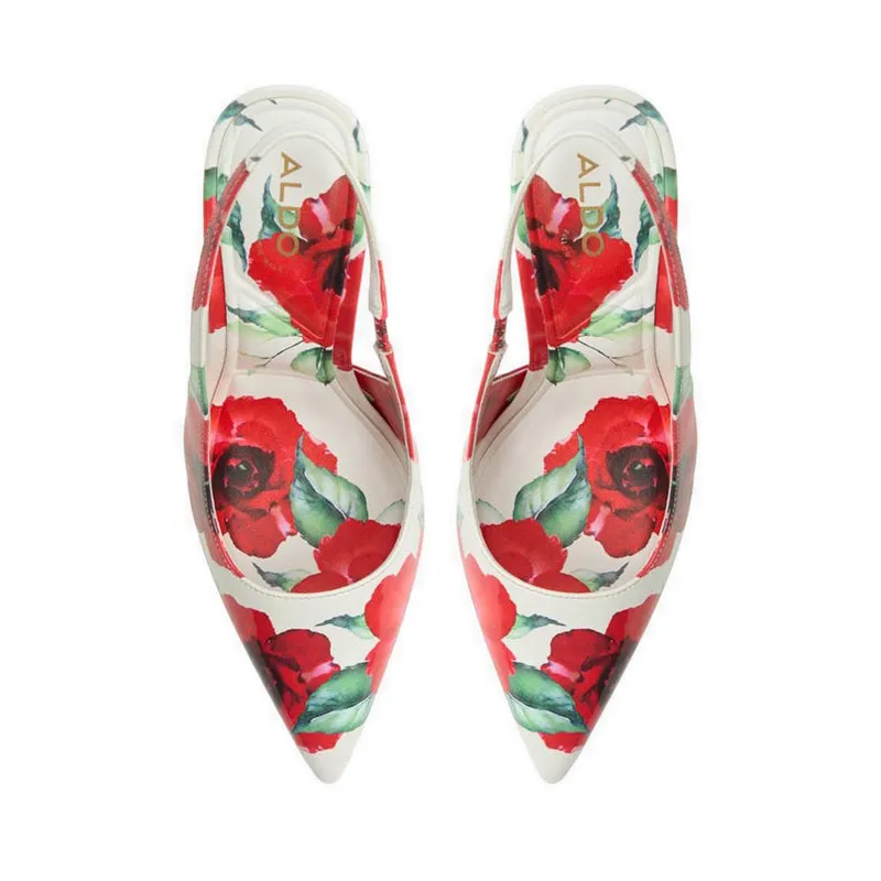 Lovebloom Women's Heeled Shoes - Multi