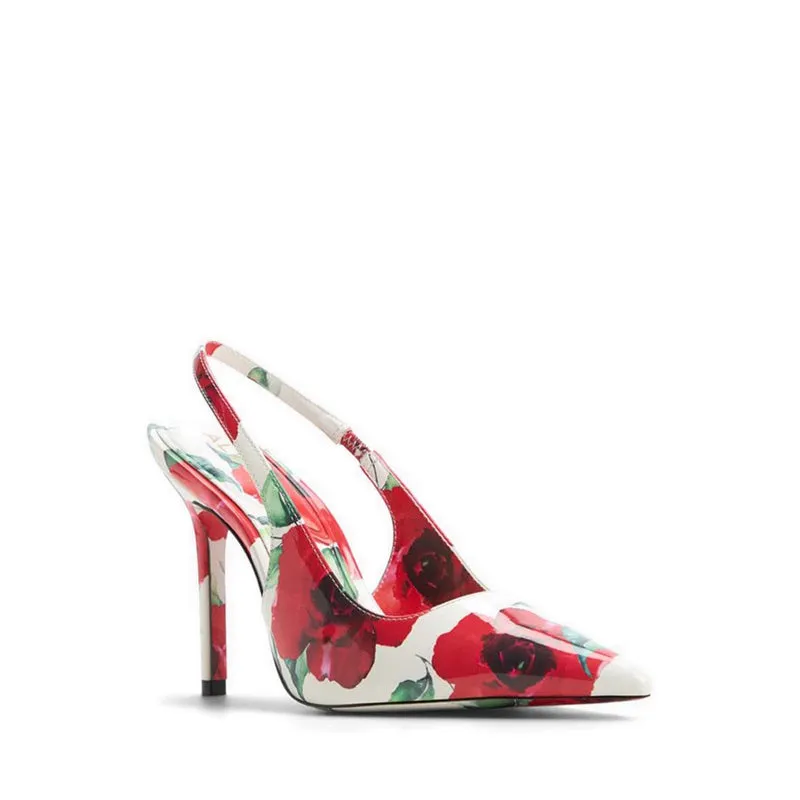 Lovebloom Women's Heeled Shoes - Multi