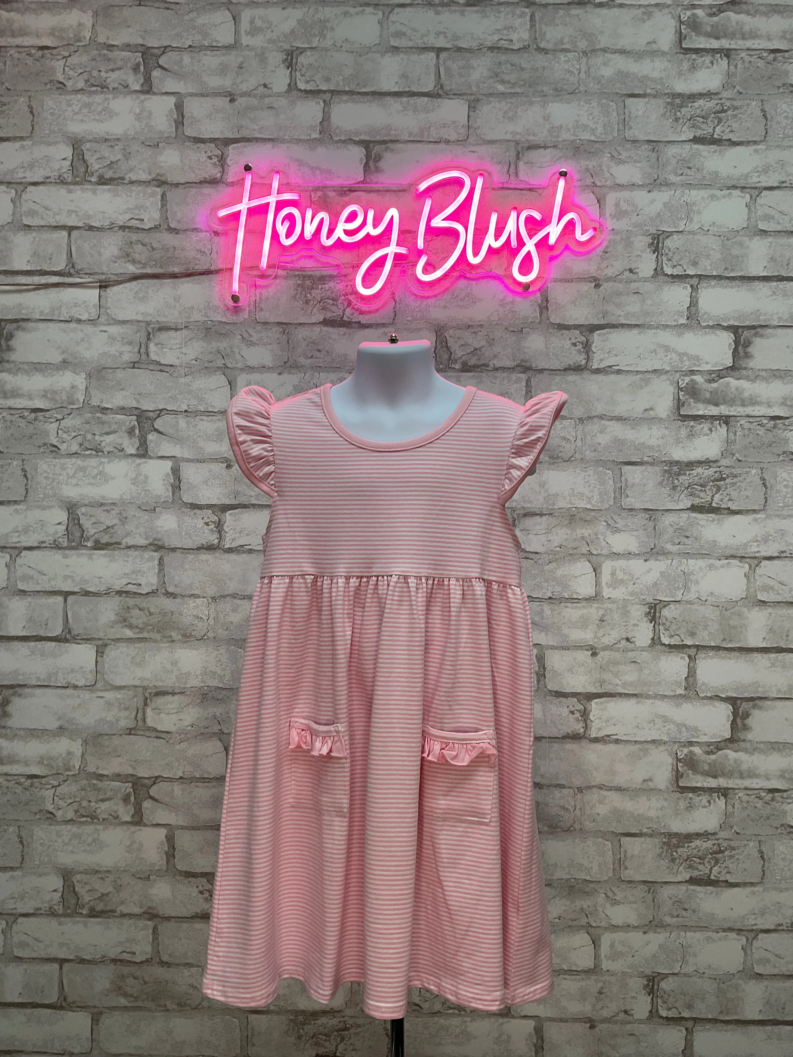 Lucy dress