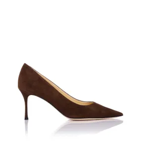 Marion Parke - Classic Pump 70