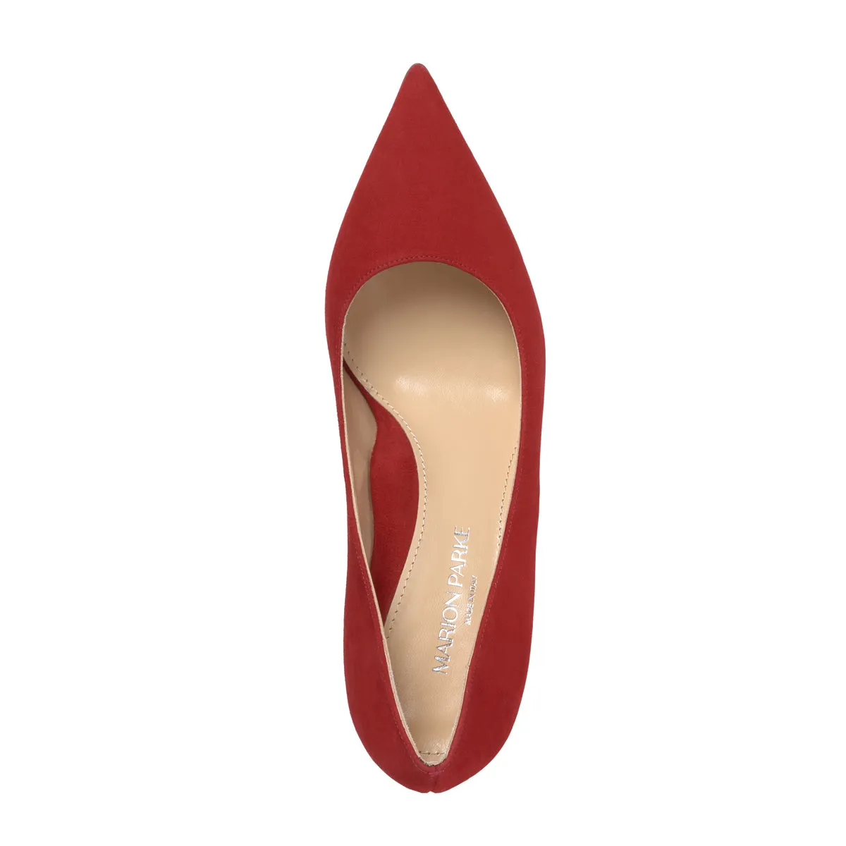 Marion Parke - Classic Pump 70