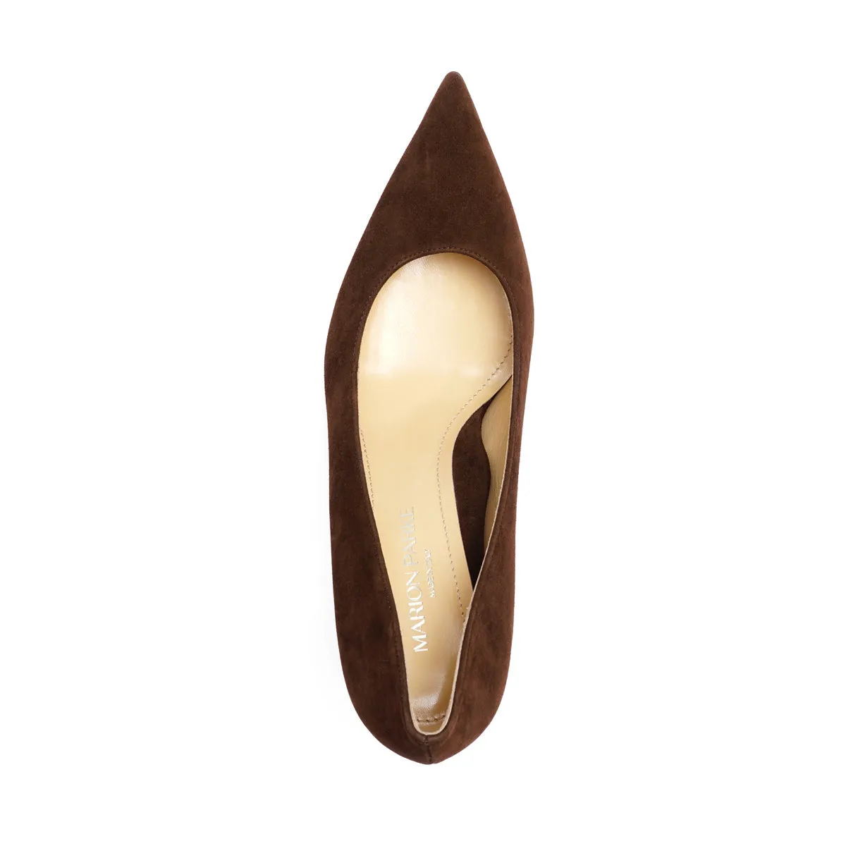 Marion Parke - Classic Pump 70
