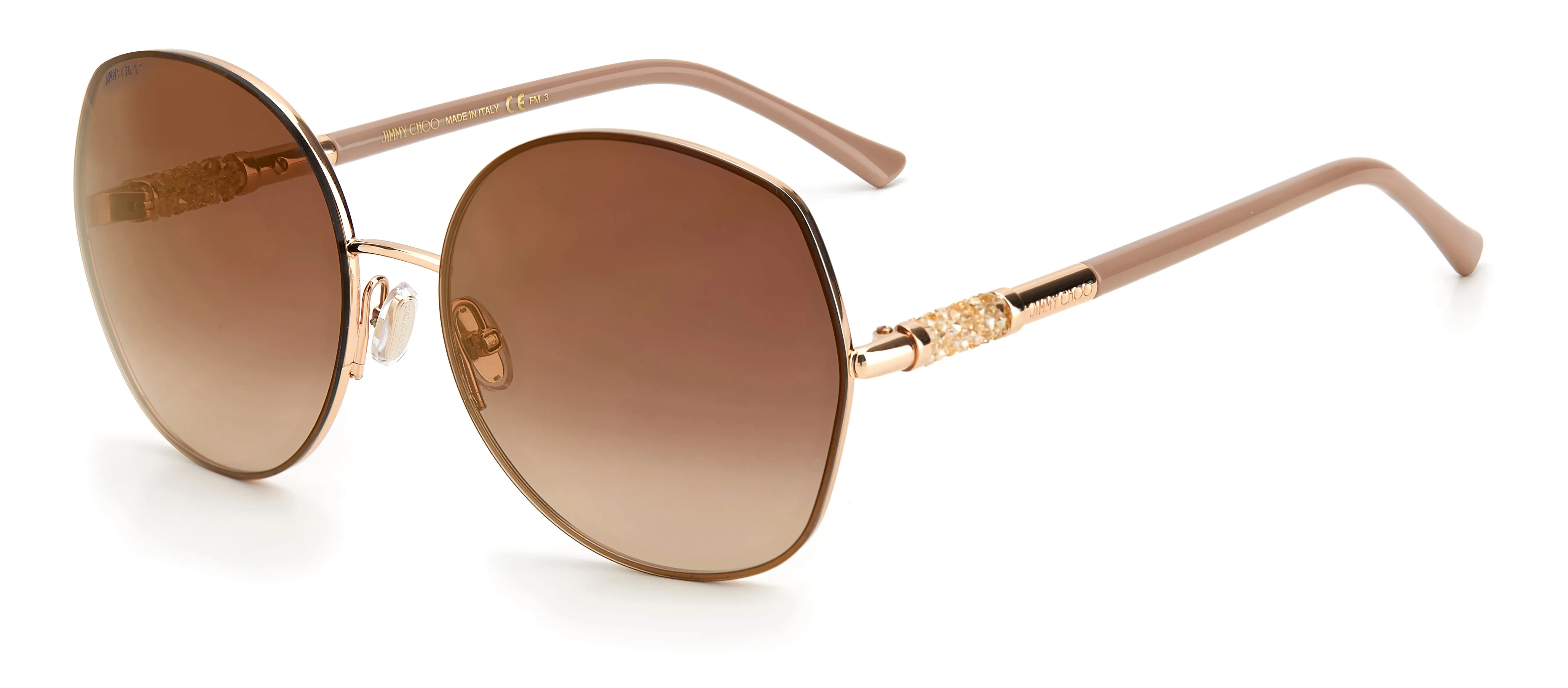 MELY/S GOLD NUDE 60