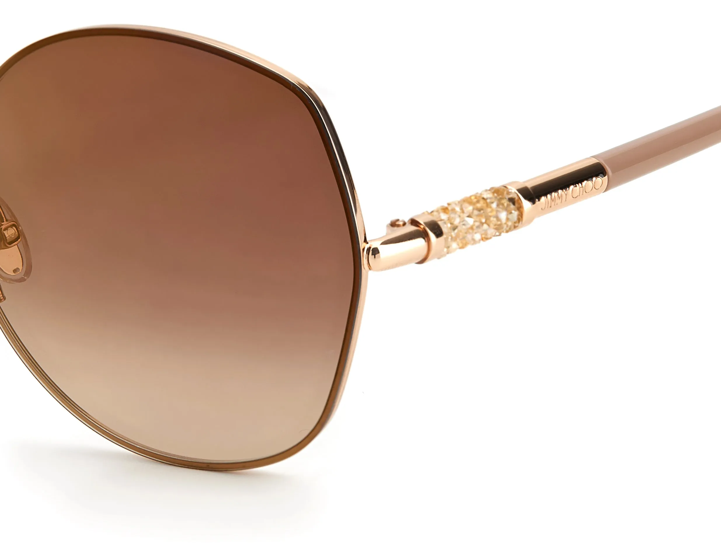 MELY/S GOLD NUDE 60