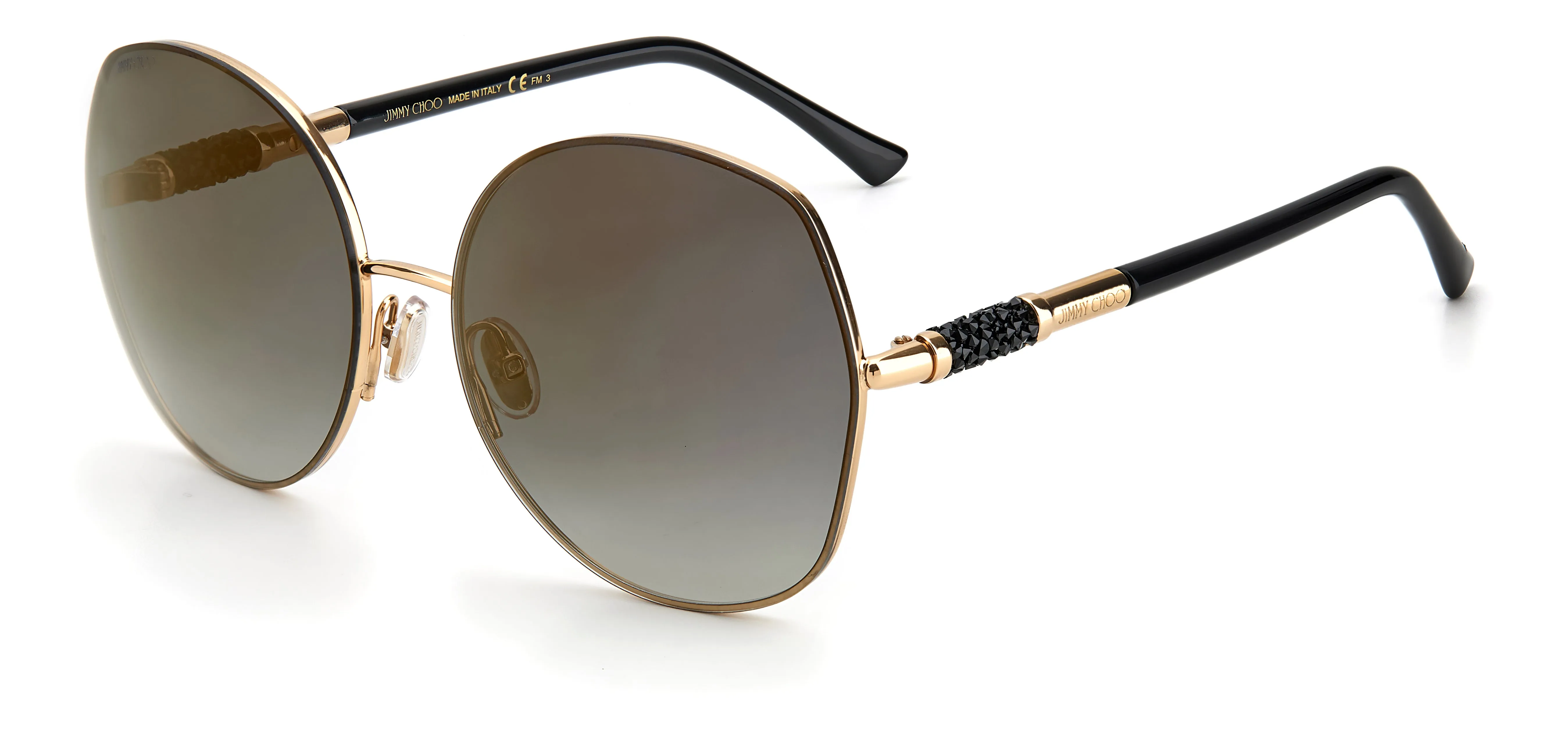 MELY/S ROSE GOLD 60