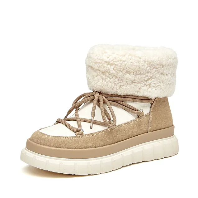 Moly Women's Booties