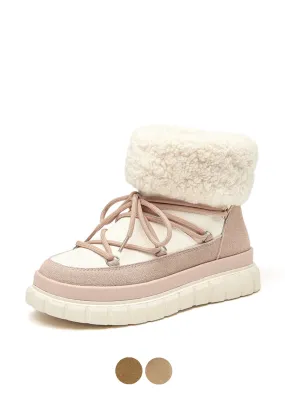 Moly Women's Booties