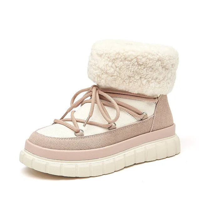 Moly Women's Booties