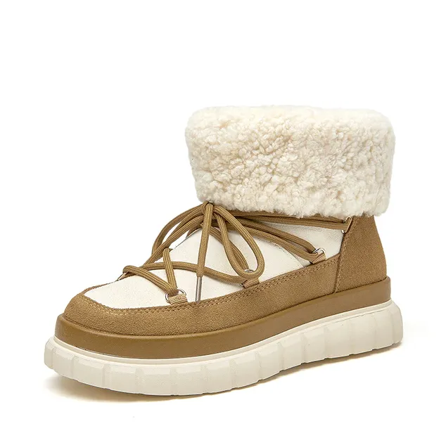 Moly Women's Booties
