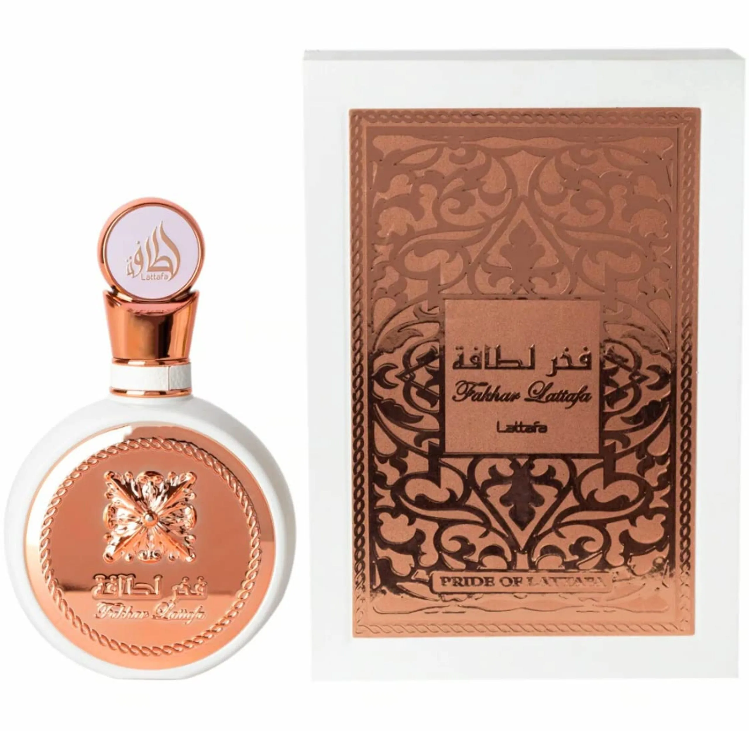 Moschino Gold Fresh Couture Eau de Parfum for Women