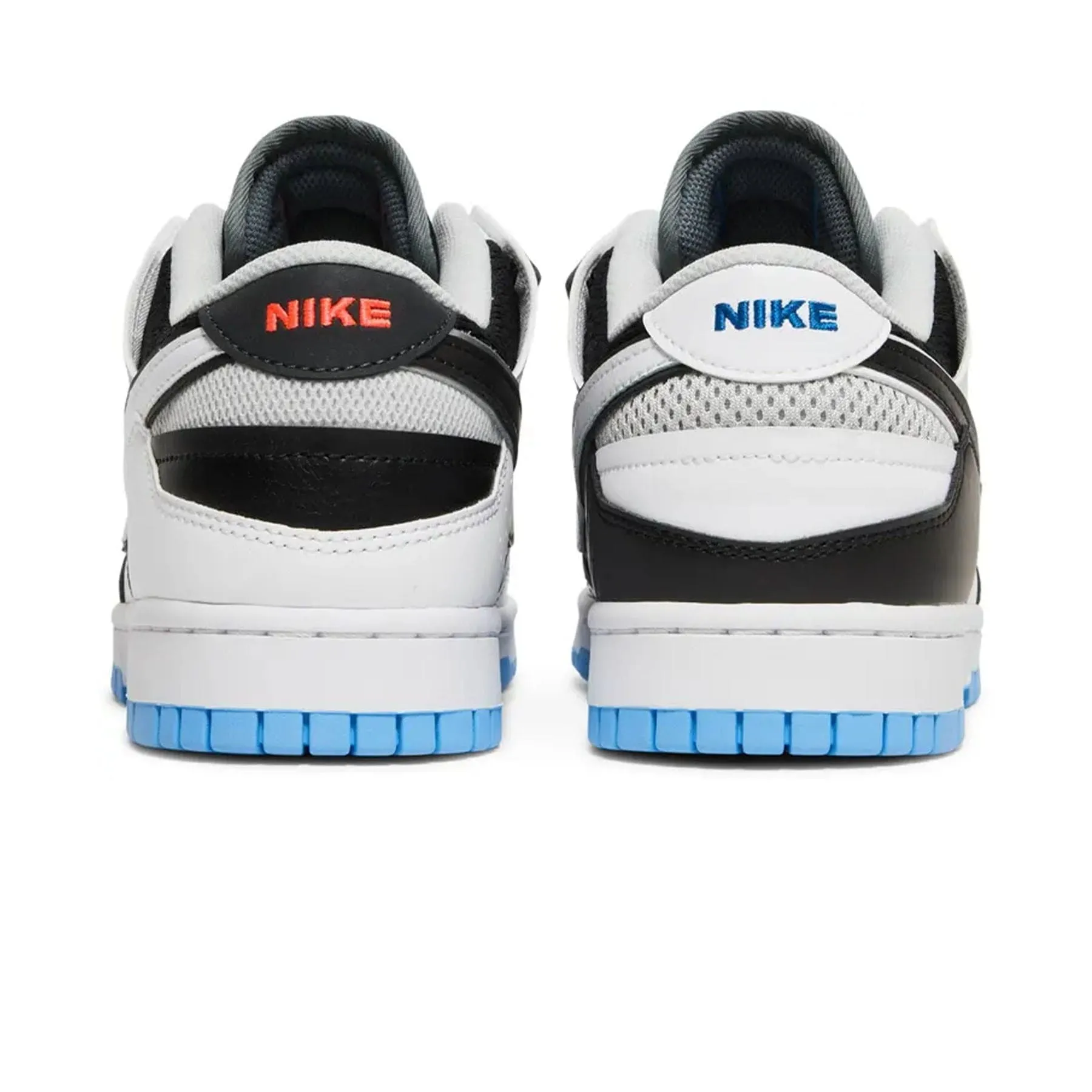 Nike Dunk Low Scrap Premium 'Mismatch'