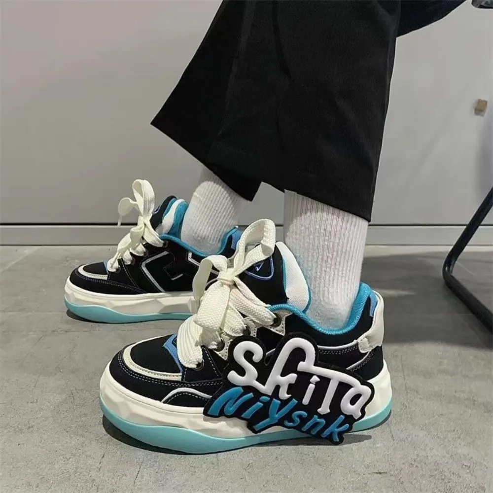 “Niysnk D”Shoes