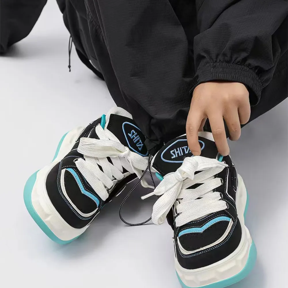 “Niysnk D”Shoes