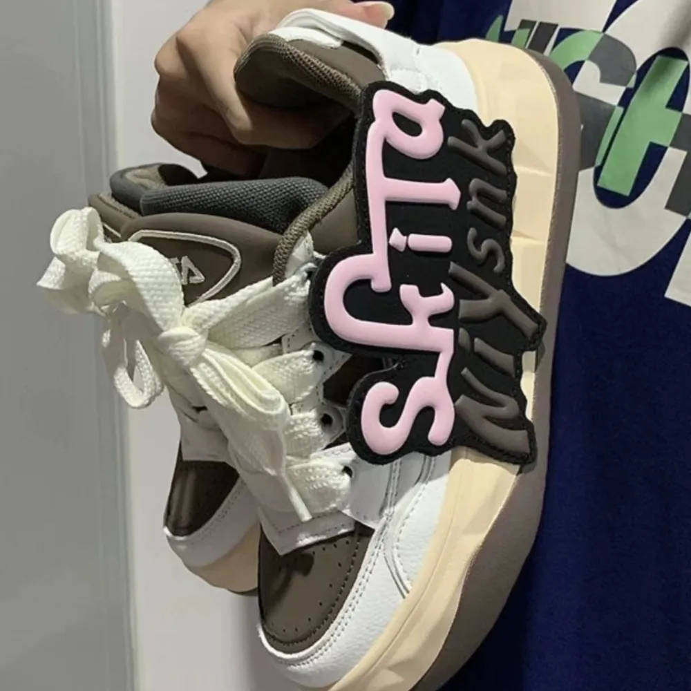 “Niysnk D”Shoes