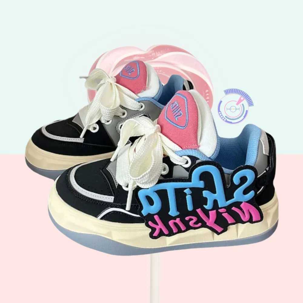 “Niysnk D”Shoes
