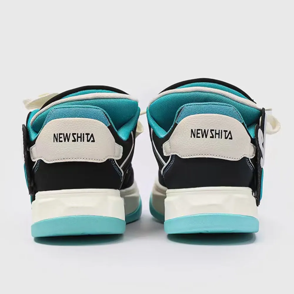 “Niysnk D”Shoes