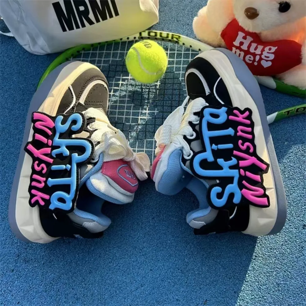 “Niysnk D”Shoes