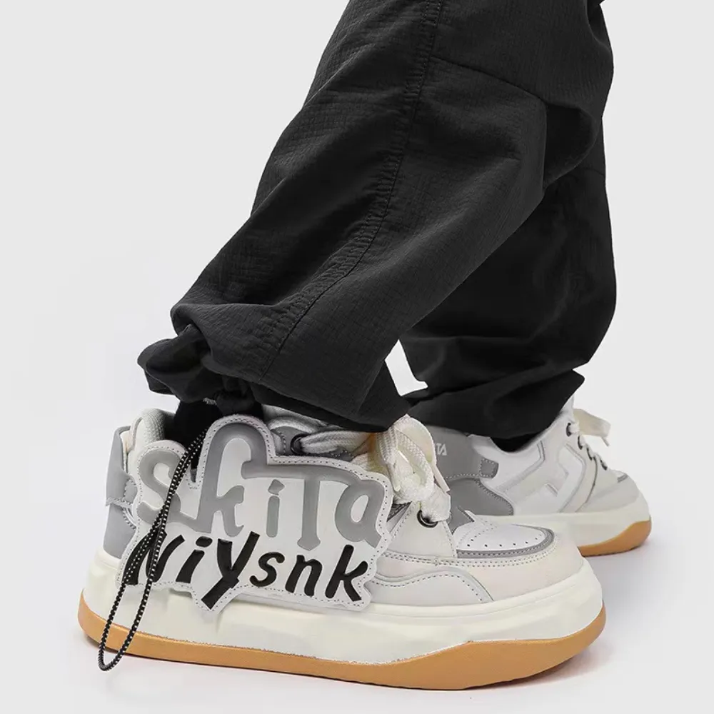 “Niysnk D”Shoes