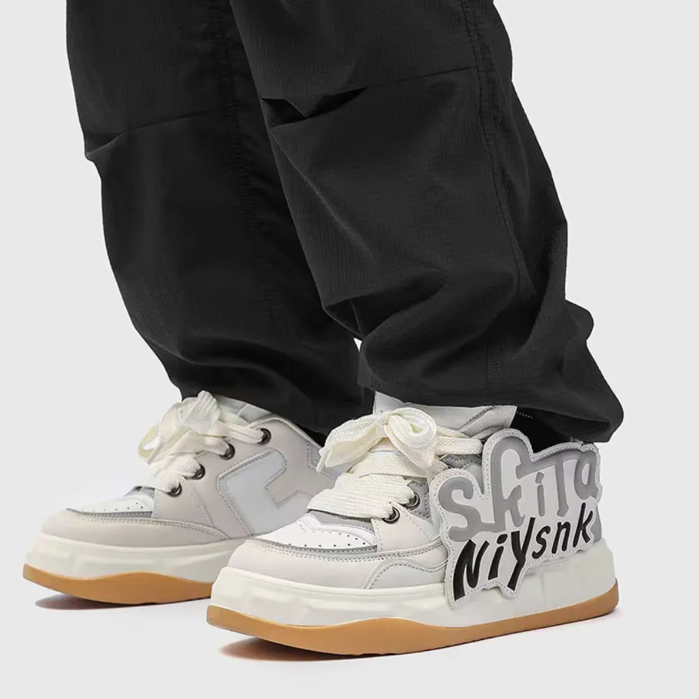 “Niysnk D”Shoes