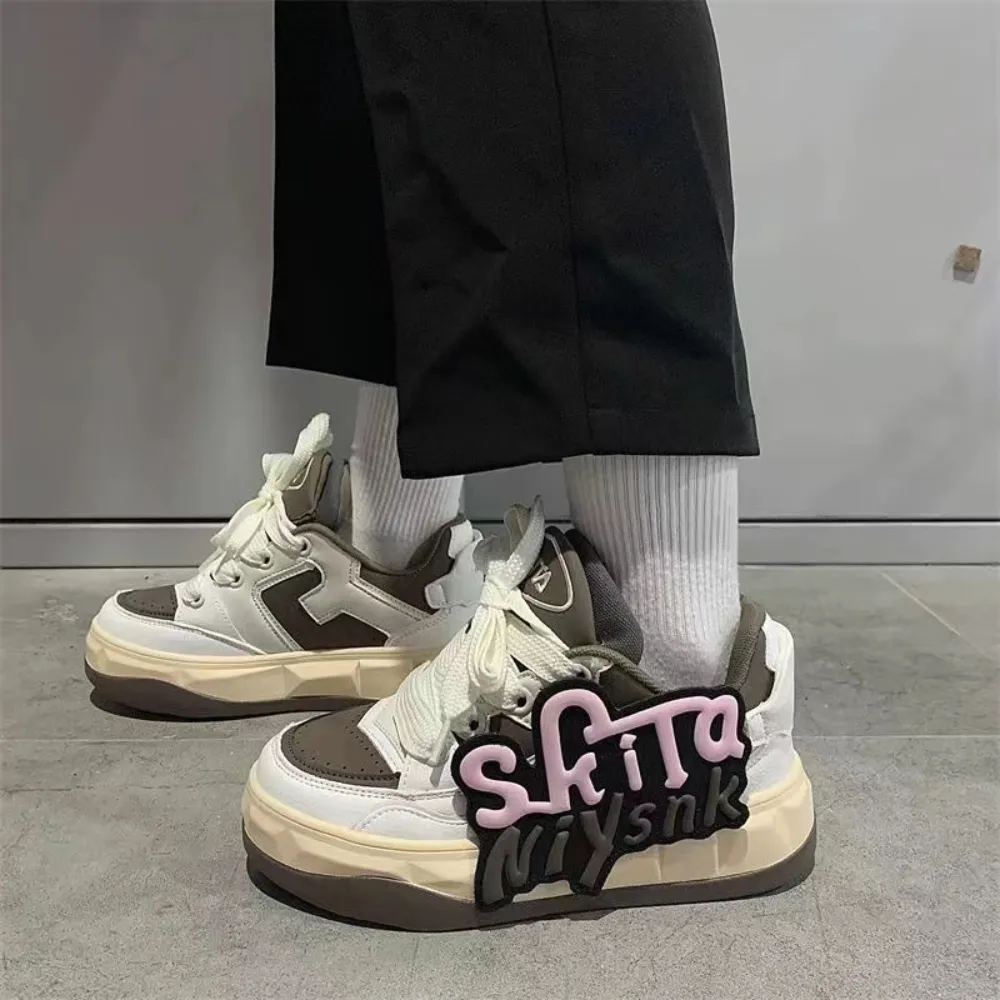 “Niysnk D”Shoes
