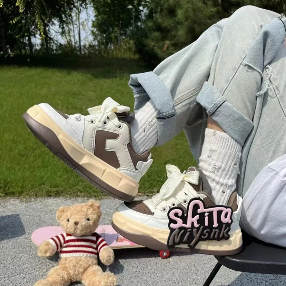 “Niysnk D”Shoes
