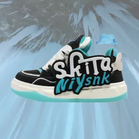 “Niysnk D”Shoes