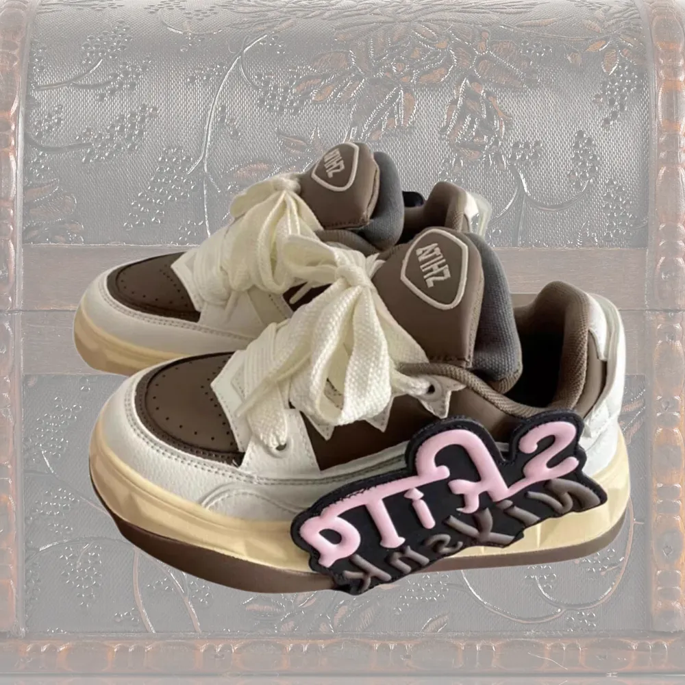 “Niysnk D”Shoes