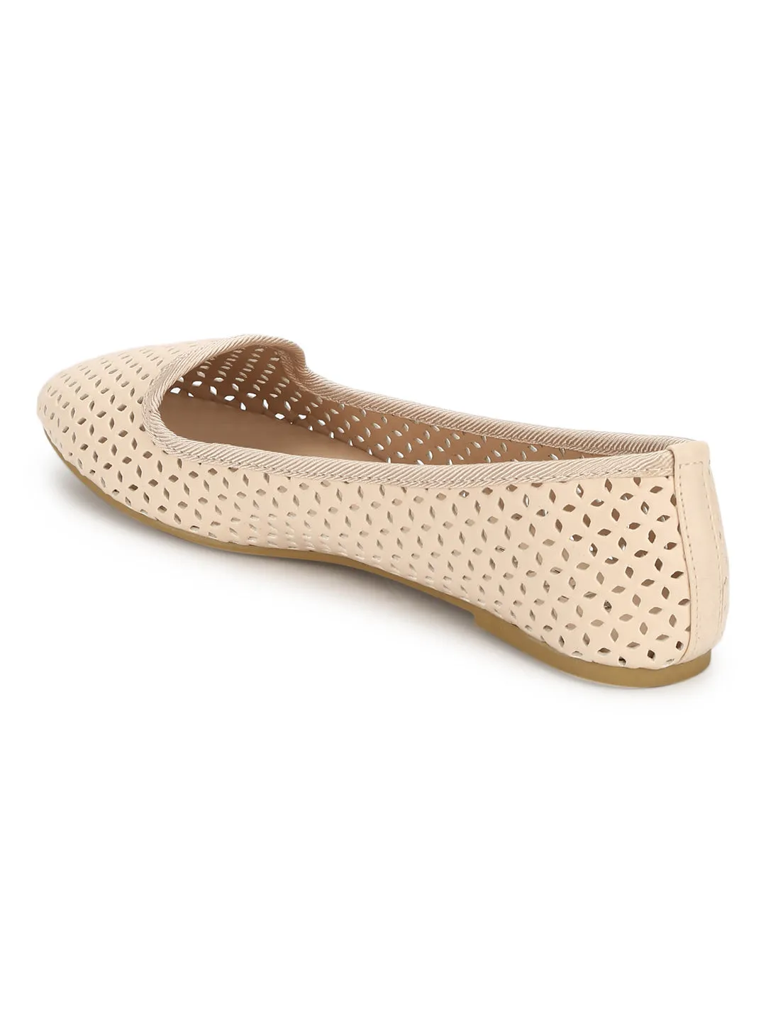Nude Knitted Bellies