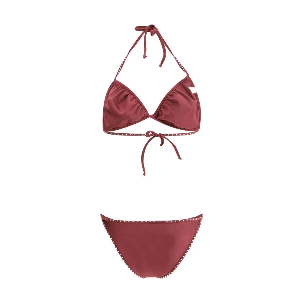 Oséree Crystal Swimsuit