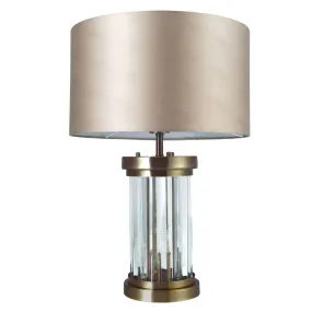 Pandora Table Lamp