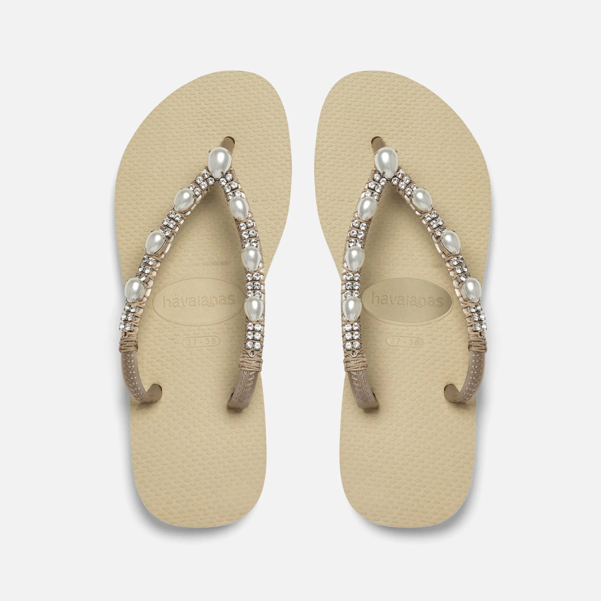 Pearl Combo Flip Flops