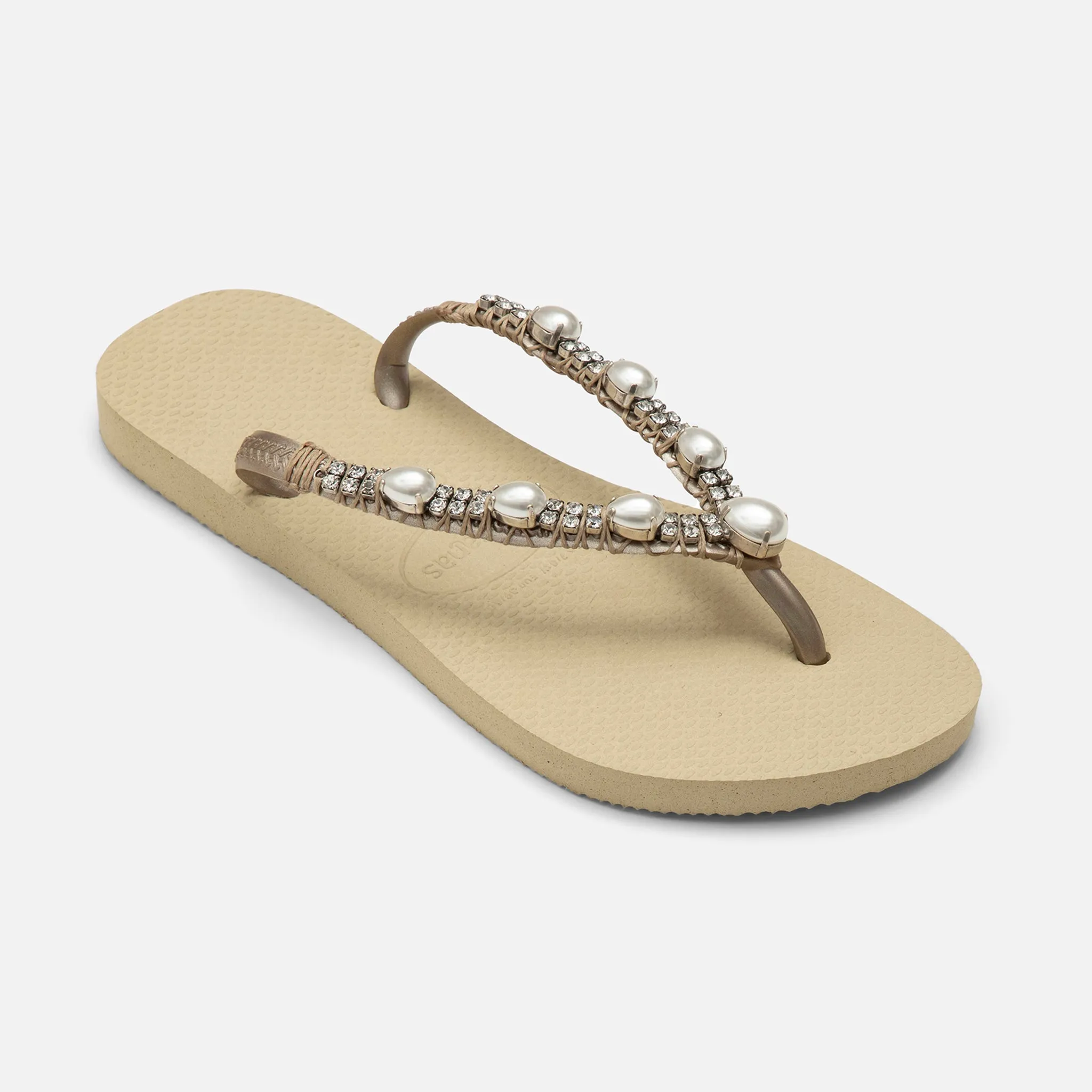 Pearl Combo Flip Flops